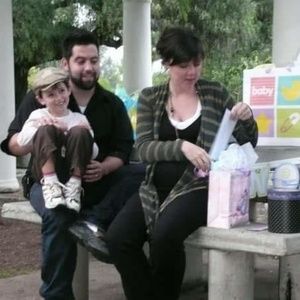 Meet your Posher, Cindy